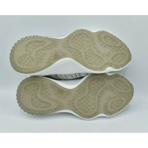 Adidas Womens Size 10 Futurenatural W Black White Running Sneakers Shoes FX9742 - Picture 9 of 10